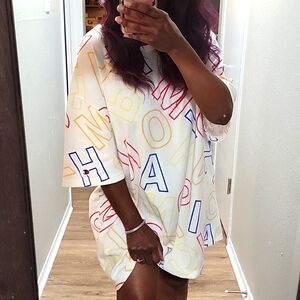 Champion | Word Soup Logo T Shirt